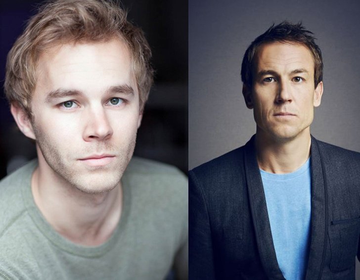 mary__lou_'s tweet image. #CastingGoals 🔝🎩

#Outlander #droughtlander