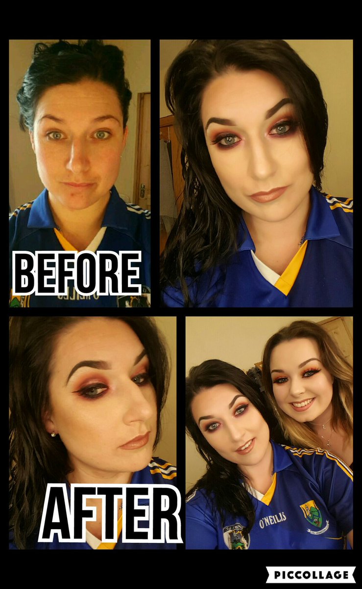 Playing with makeup including my new favourite by <a href="/SleekMakeupIRL/">SleekMakeupIRL</a> by @publicityloft! Guess full post on the new #highlight pallette! #love