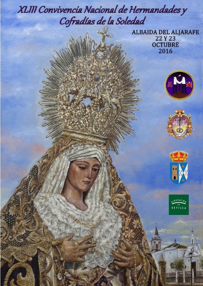 Hdad Soledad Coronada Huévar tweet media