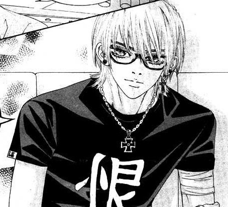 // I'm busy with rl atm.
If anyone cares to RP, DM me and I'll reply as soon as I can :D