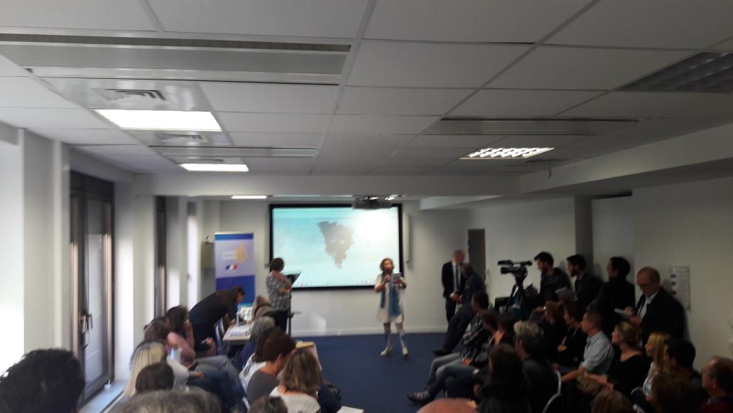evilles78's tweet photo. Présentation officielle du projet https://t.co/twtiKCAuCh