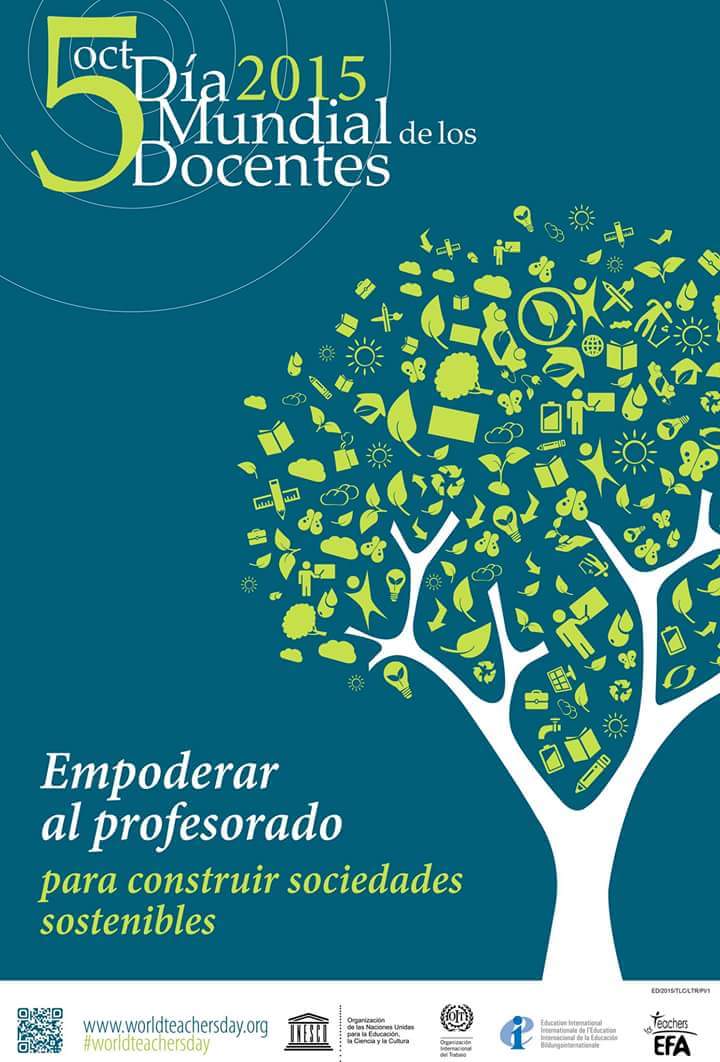 Feliz día a todos los colegas!!!!!