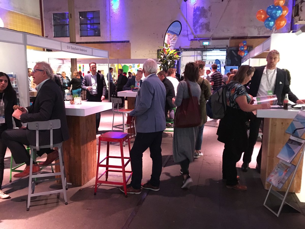 VConsyst's tweet photo. Onze Lesscore App en Inschrijfmodule trekken veel bekijks. #ZBBD16 https://t.co/1COOqUxTem