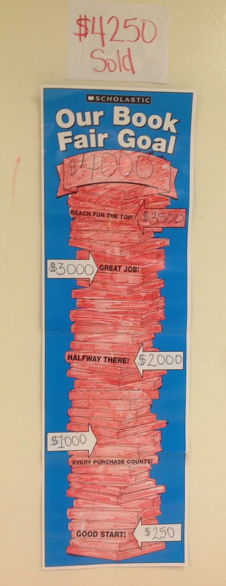 Toslibrary's tweet photo. Thank you to all for supporting our September Book Fair! https://t.co/OfflTAVEIT