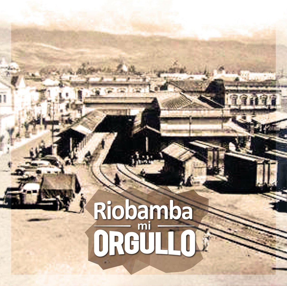 RiobambaOrgullo's tweet photo. #EstaciónDelTren #RiobambaMiOrgullo
Se construyó con el propósito de unir a la Sierra con la Costa
#Riobamba
#turismo https://t.co/xTs4RpyCpA