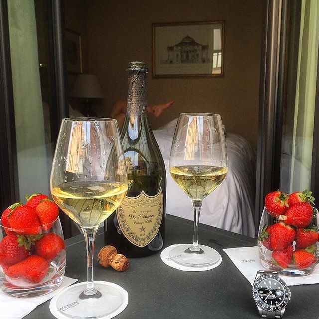 Drop_Management's tweet image. Chill