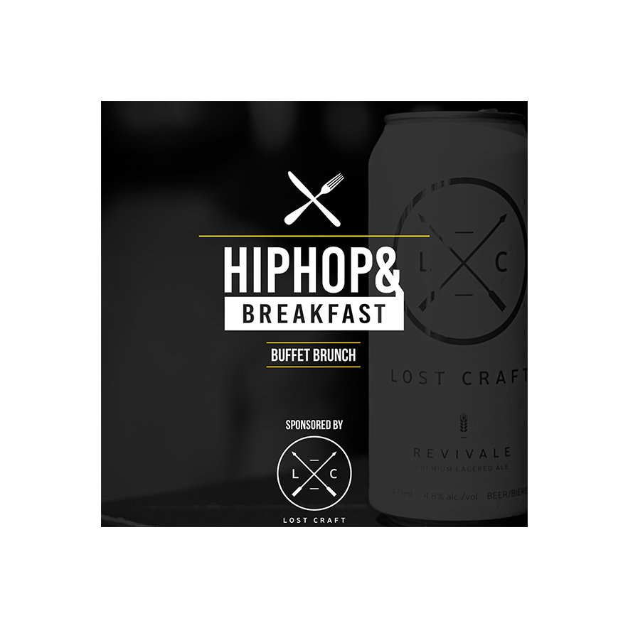 HipHopBreakfast's tweet photo. Sponsored by your fav. https://t.co/6eTlNDWixv