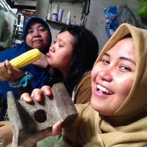 LNuronnieah's tweet photo. Damai itu indah :) https://t.co/BtLwMsTh5H