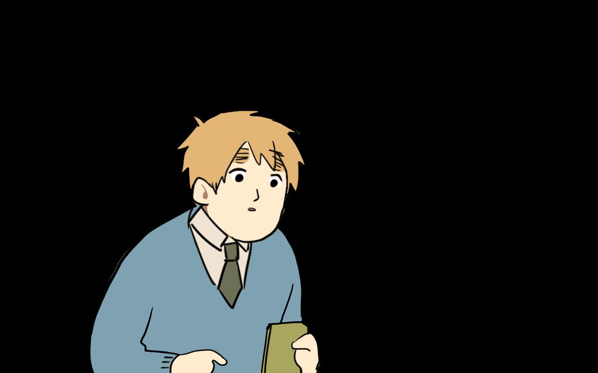 今朝見たらフォロワーさんが一万になっウワアアアありがとうございます‼この中の8割くらいは檻に入った珍獣を安全な場所から見守る気持ちででフォローして下さっている気がします‼これからも進化(悪化)し続ける珍獣をどうぞよろしくお願い致します‼いつもリプ遅くてすみません皆さん大好きです‼ 