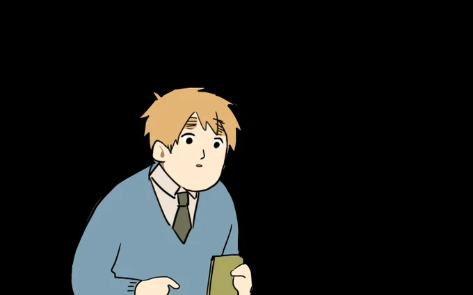 今朝見たらフォロワーさんが一万になっウワアアアありがとうございます‼この中の8割くらいは檻に入った珍獣を安全な場所から見守る気持ちででフォローして下さっている気がします‼これからも進化(悪化)し続ける珍獣をどうぞよろしくお願い致します‼いつもリプ遅くてすみません皆さん大好きです‼ 