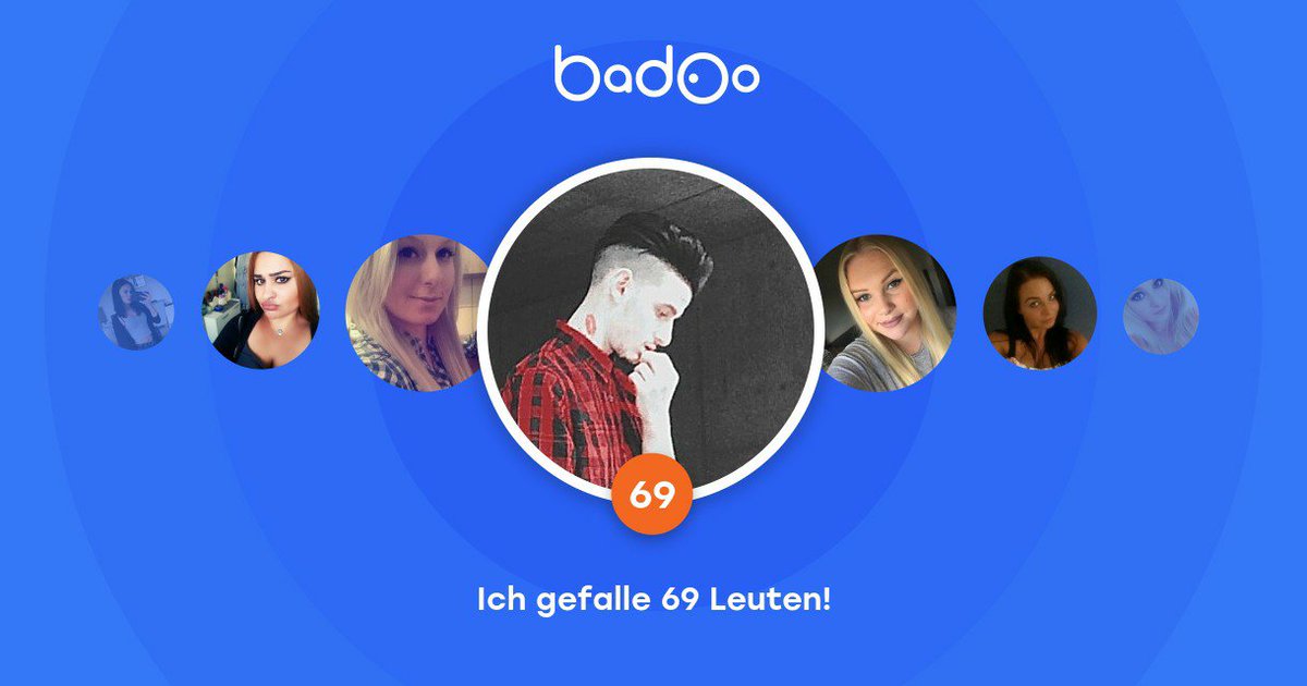 Toni47_'s tweet photo. Chatte mit Toni und anderen coolen Leuten in Deiner Gegend - log Dich jetzt bei Badoo ein! https://t.co/fMc9AopNHW