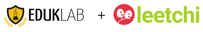 EdukLab's tweet photo. Pour continuer à aider les étudiants nous nous associions à @Leetchiweb ! Plus d'infos ici : https://t.co/dYwU4aHcov https://t.co/Yeioh3egLb