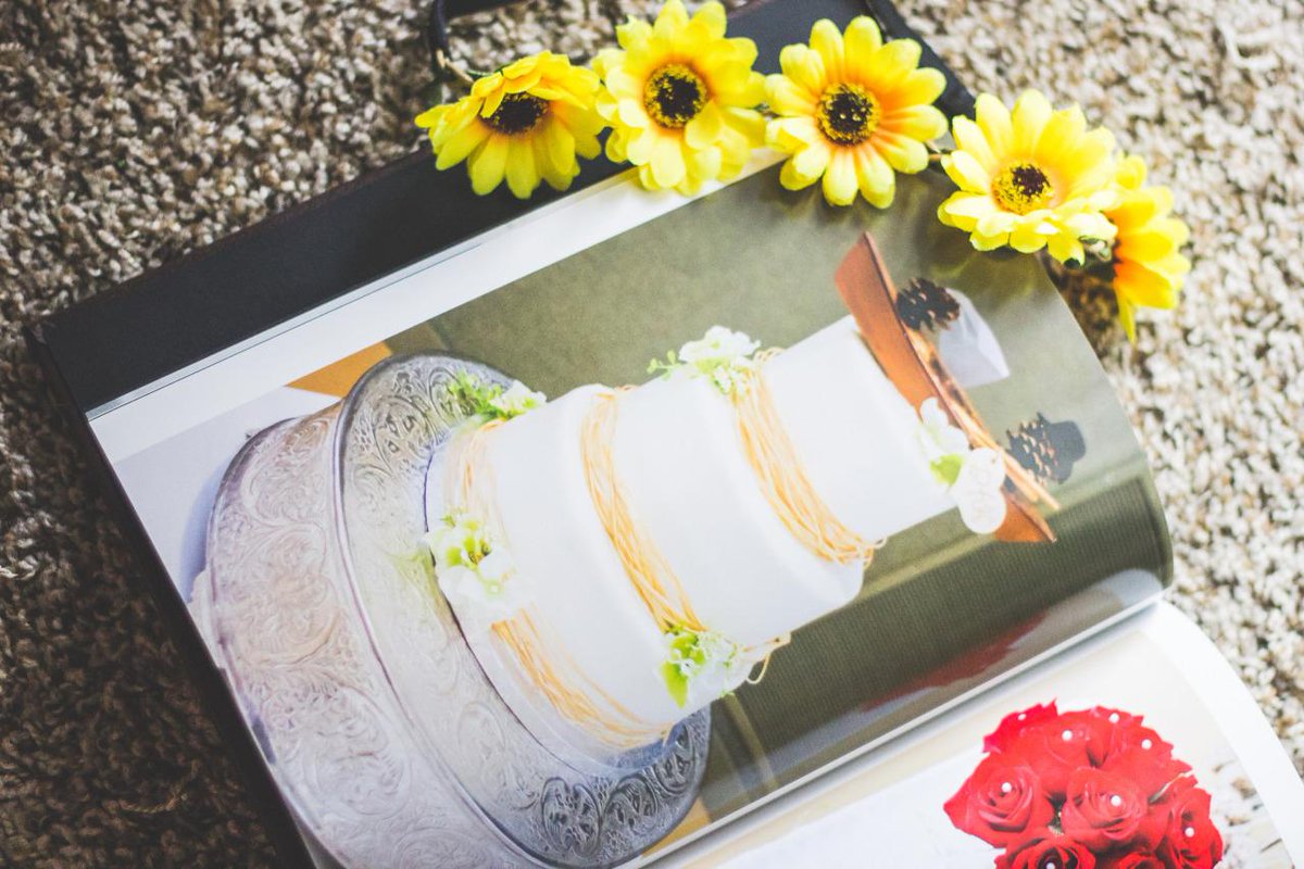 Forbeyon's tweet image. Perfect bound albums make for simple and amazing look books!