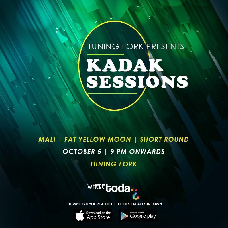 wheretodayapp's tweet image. Tuning Fork presents a night of beautiful music by some of the best singer-songwriters 
#WhereToday #Music #NightLife #Entertainment