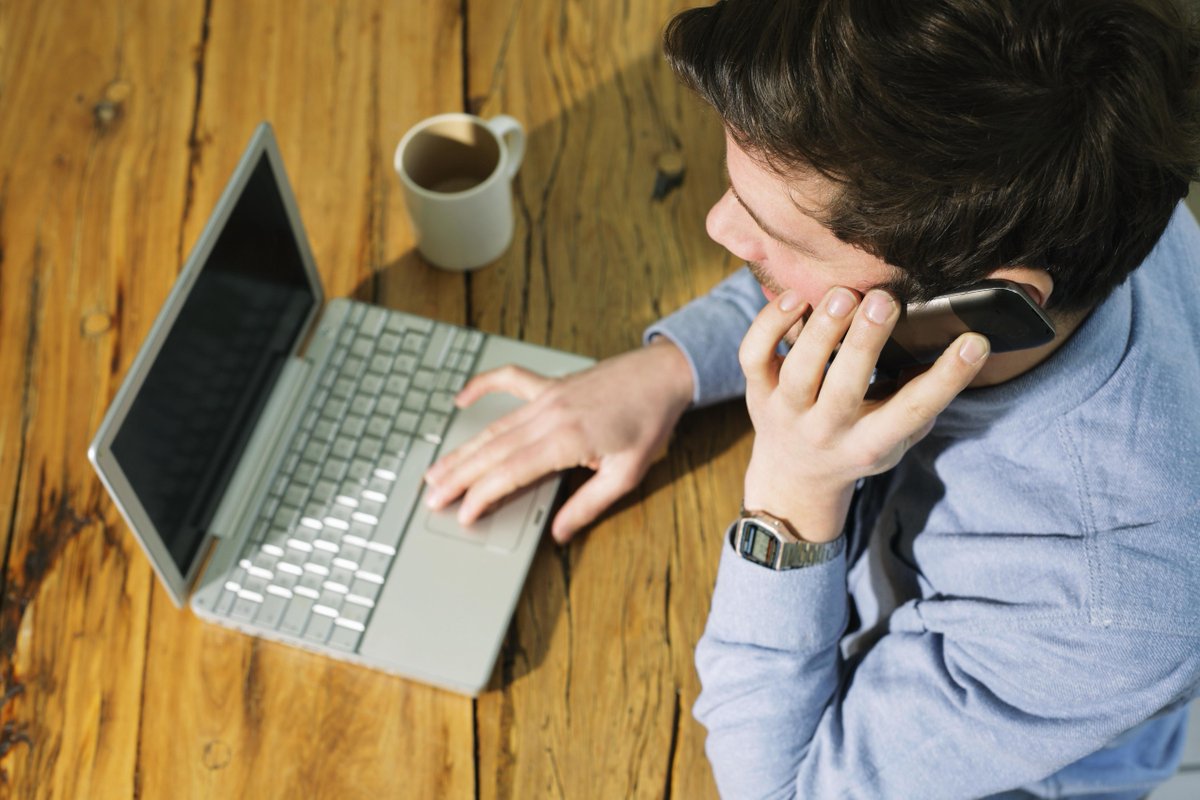 How can you become a #freelancer? Find out here... bit.ly/2d3EdSW #freelancing