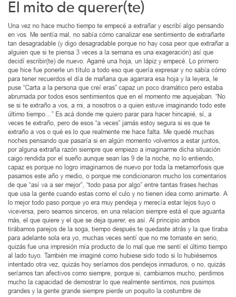 fl0rsi's tweet image. Otra vez.

(También lo pueden leer acá: tmblr.co/ZXYuJx2C_y07T)