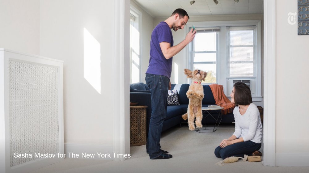 nytrealestate's tweet image. The apartments were within budget, but they kept getting beaten to the punch: nyti.ms/2cEmmpO