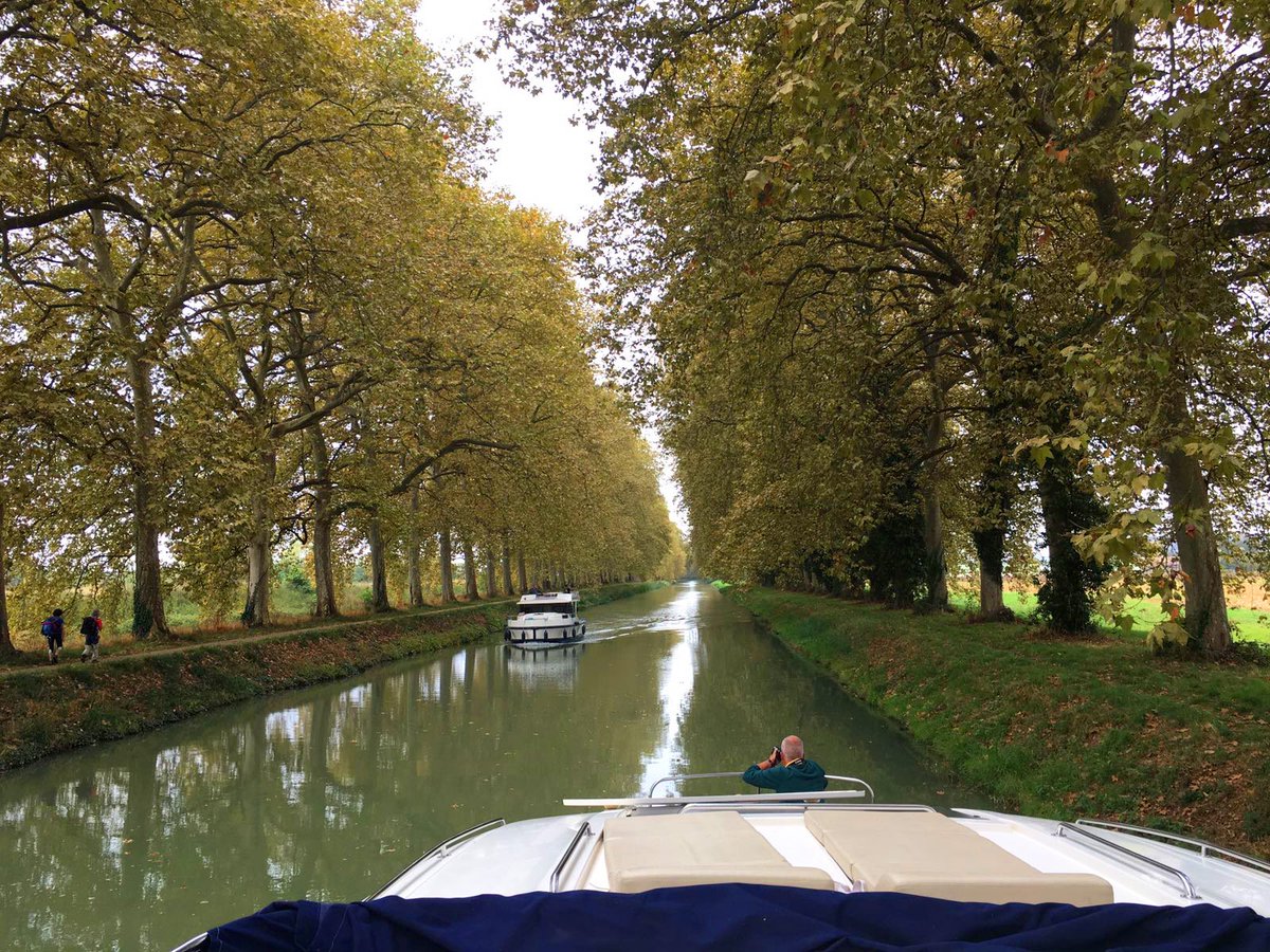 Emerald Star Boating tweet media