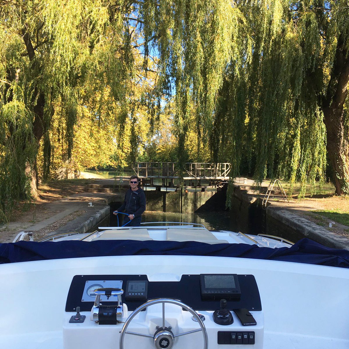 Emerald Star Boating tweet media