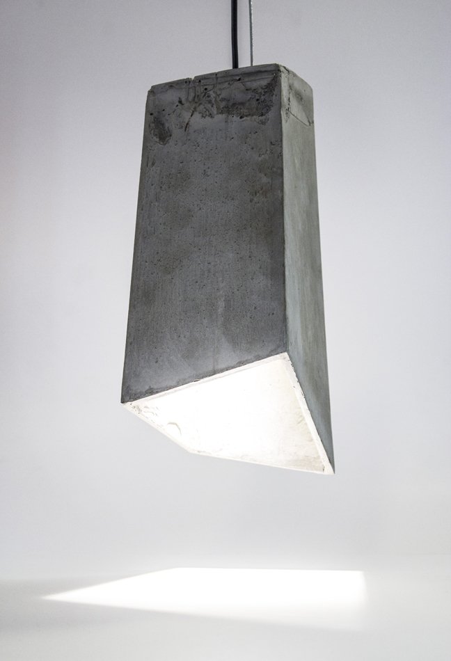 PPCImaginarium's tweet photo. A #brightdesign! @20eightdesign’s creative concrete pendant light is awe- inspiring. https://t.co/mWDpFDuU5N https://t.co/EcqKdZjVfI