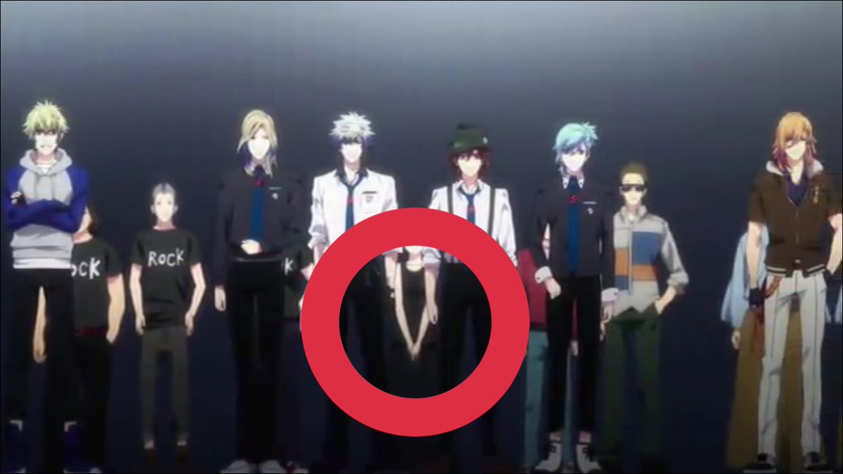 うたプリレジェンドスター