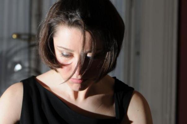 francemusique's tweet photo. Le concert du soir : Marie Vermeulin interprète des oeuvres de Messiaen, Debussy, Combier 
https://t.co/kaXaIzjDTn https://t.co/urKhl4afWp
