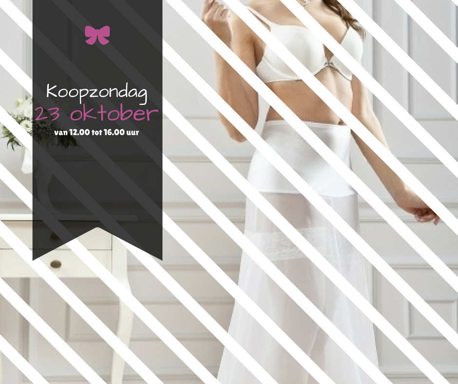 DModa_nl's tweet image. Eindelijk: het is weer tijd voor #koopzondag! Kom daarom op 23 #oktober tussen 12.00 en 16.00 uur langs bij D-Moda!