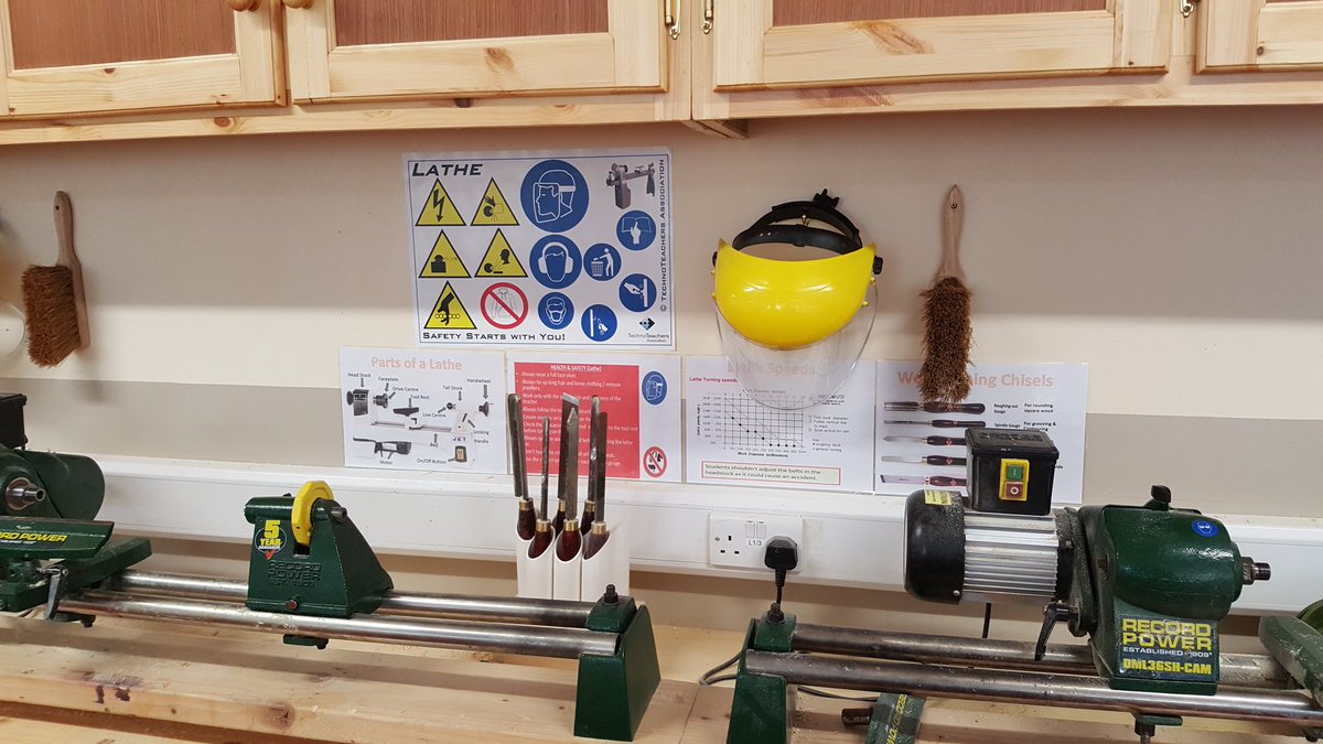 Charleville Wood Technology & Construction Stuides tweet media
