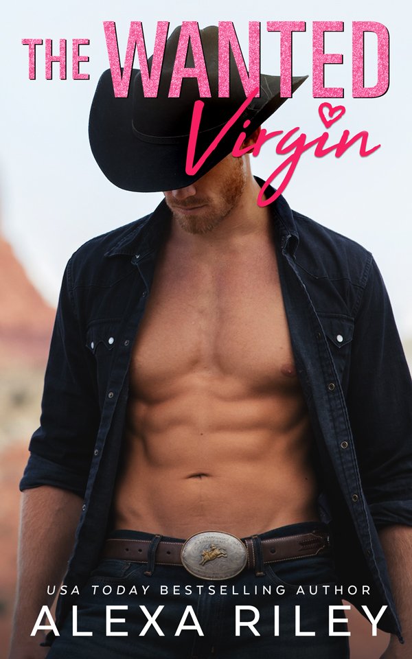 MissBettyreview's tweet photo. #BookReview The Wanted Virgin by @_AlexaRiley
#SuperFilthy #CowboysAndVirgins #NewRelease #SafeRead
https://t.co/GGDoHkSUah https://t.co/lVmpNYIQcW