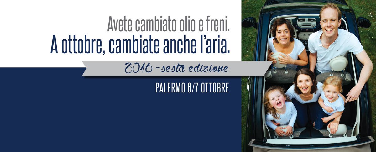 crodipa's tweet photo. #Mobilità sostenibile, Al via “No Smog Mobility” ➡ https://t.co/wnDH4xQsou @NoSmogMobility5 #Palermo https://t.co/yNSvA5FLVO