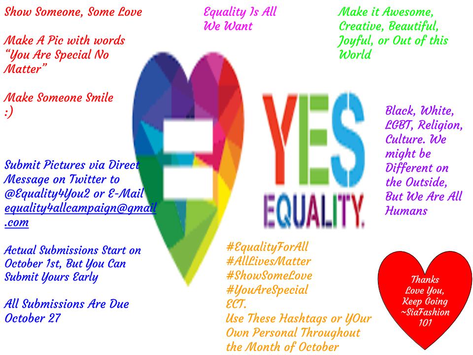 Equality4You2's tweet photo. @WipeHomophobia https://t.co/eHr8GdefoQ