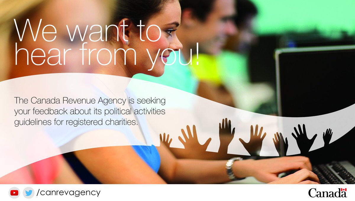 Canada Revenue Agency tweet media
