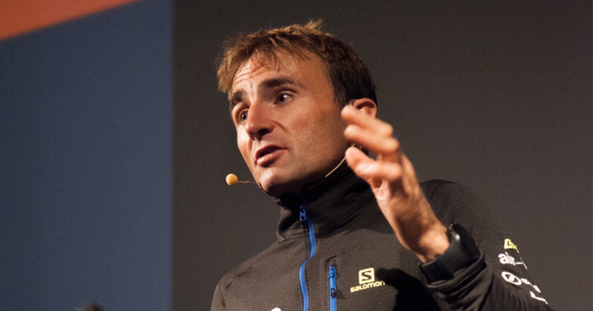 mountainmeister's tweet photo. The #SwissMachine @UeliSteck on his #82Summits challenge - https://t.co/yWtfqHXSEr https://t.co/DmH3X0uVTX