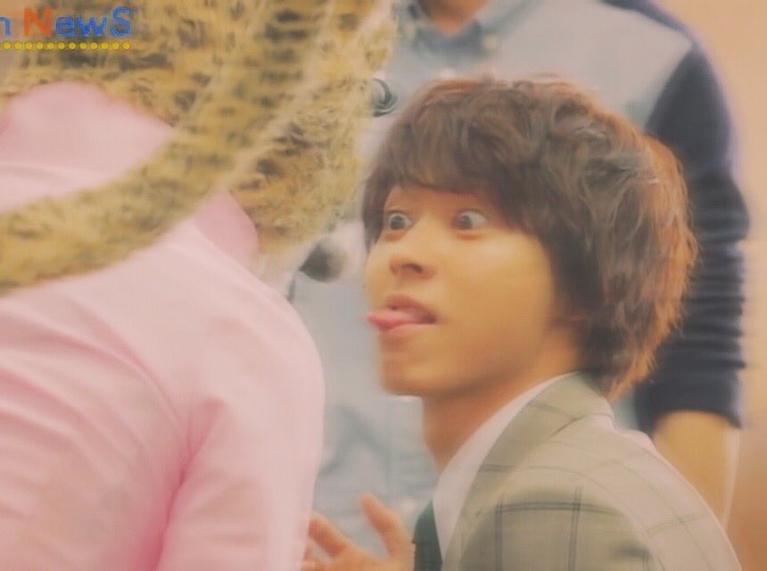 kanan_kento0907's tweet photo. 改めて賢人くん垢作りました☺️💓
気軽にフォローしてくれたら嬉しいです😊🙏🌟

山崎賢人🙅🙅🙅☞山﨑賢人🙆🙆🙆

#山﨑賢人くん好きな人RT
#山﨑賢人くん大好きな人RT
#RTした人全員フォロー
#賢友さんRT 
#片耳ピアス❤︎
#昨日の明日は今日。 https://t.co/cX1o0nEPj5