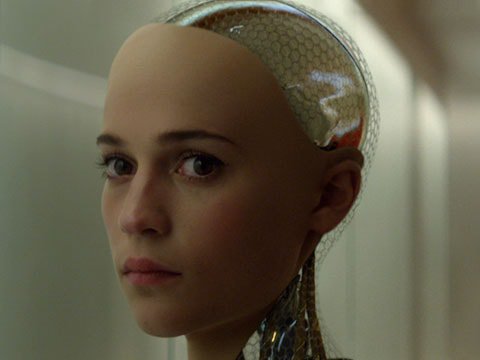 CanalplusCinema's tweet photo. #Eva, #ExMachina, #Automata... Les robots s'invitent tous les jeudis soir sur Canal+ Cinéma! #LesMachine(s)
https://t.co/Y9ptztPcd6 https://t.co/9xloJbd8xZ