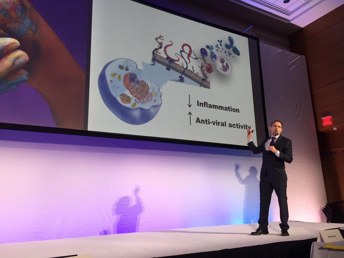 richardhorton1's tweet photo. Compassion has profoundly positive physiological effects on the human body. #DGHI10 https://t.co/8odjE9F54i