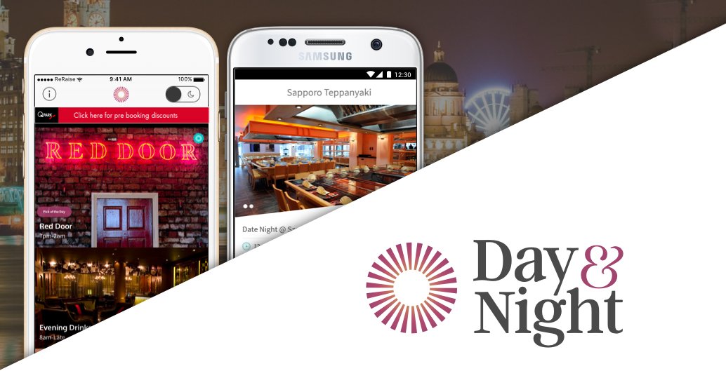 HitsNWnews's tweet photo. Win amazing prizes including £250 cash with @DayNightApp! Enter now and download their app > https://t.co/qDfrqaVHrI https://t.co/vrLYK3tP7Z