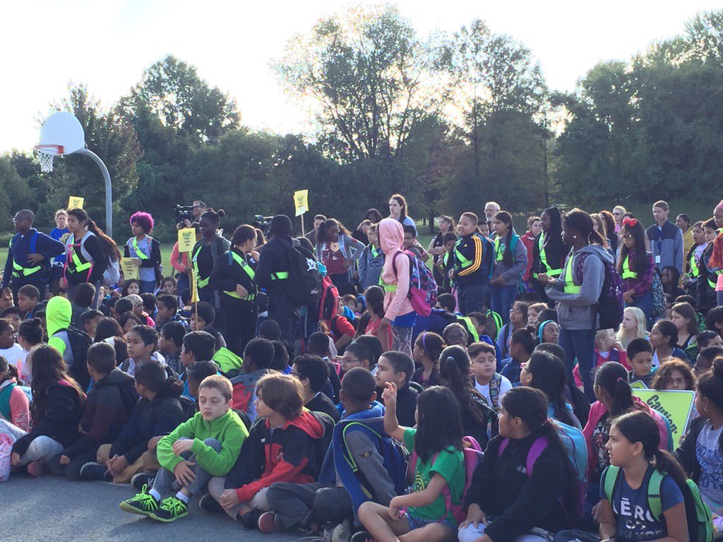 Montgomery County, MD - Dept. of Transportation tweet media