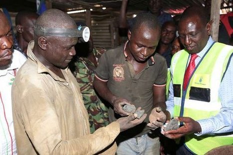ICESKenya's tweet photo. Kenya: More Should and Can Be Done to Start Taking Mining Sector Seriously https://t.co/e4F4Liiqgk https://t.co/YgvgfsavBF