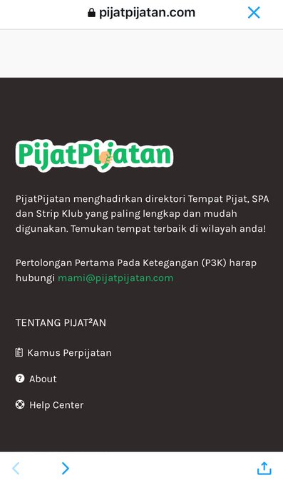 Tempat Pijat Untuk Ibu Hamil Di Jakarta - Pijat Gaol