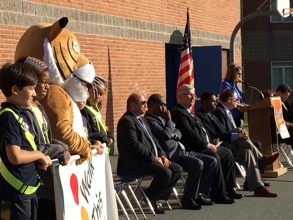 Montgomery County, MD - Dept. of Transportation tweet media