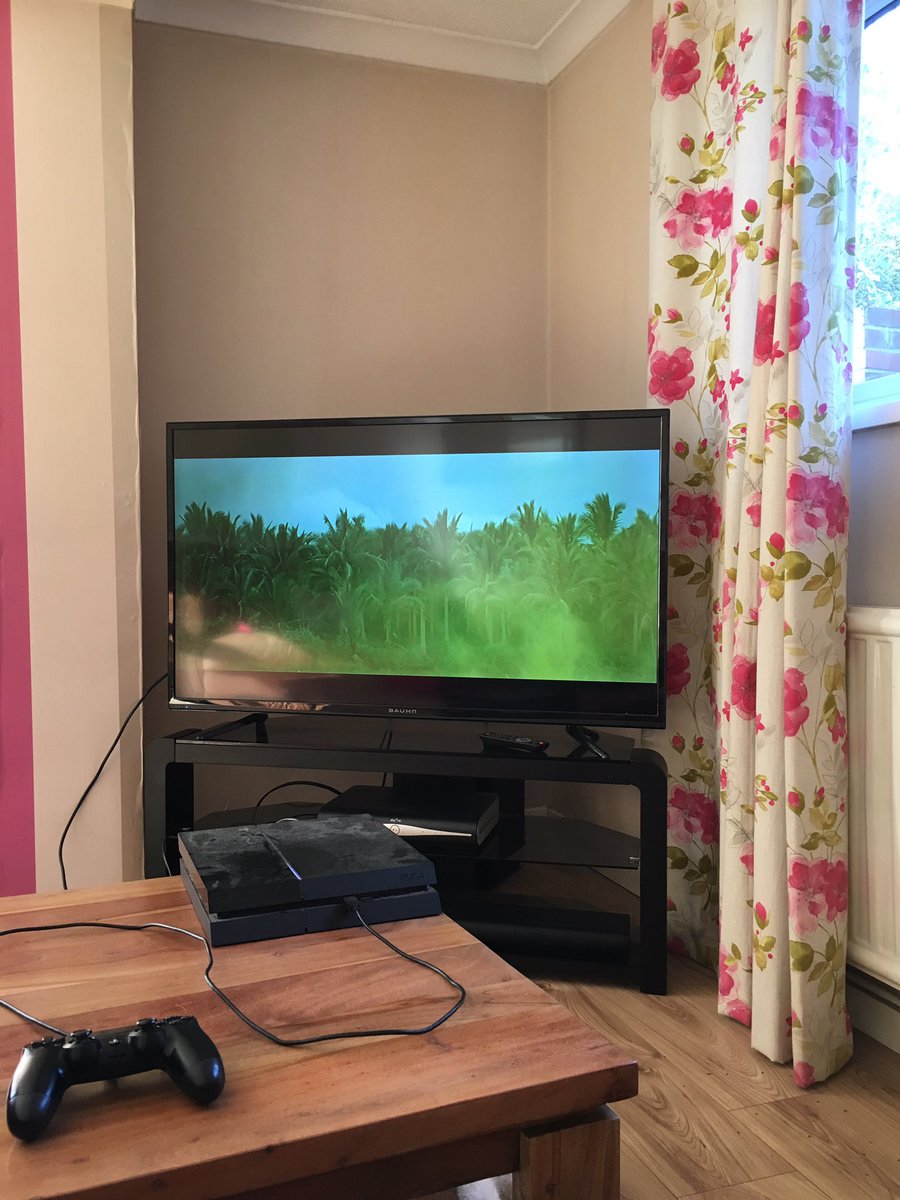 Tom Cherrie tweet media