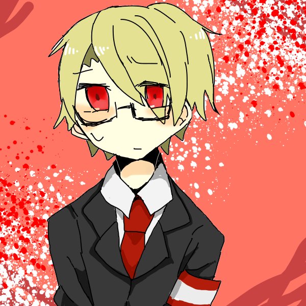 Sodei038さんのイラストまとめ