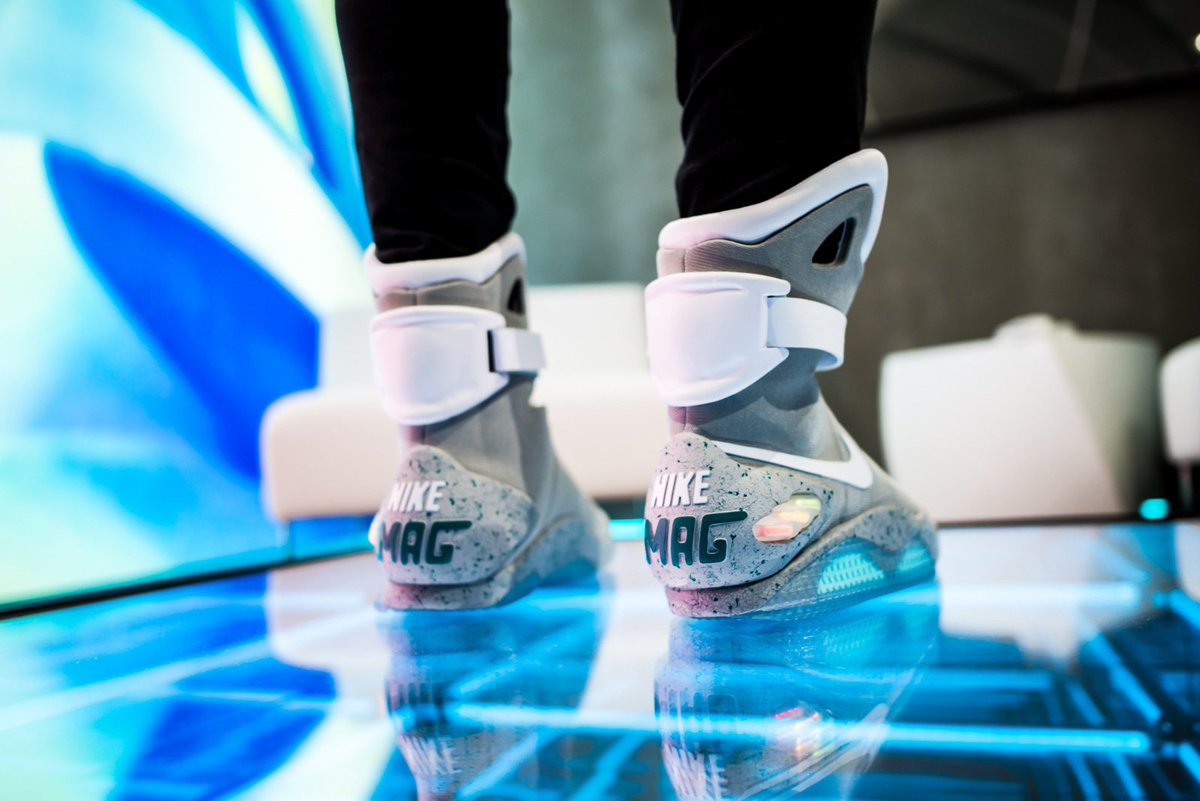HypeMagazineSA's tweet photo. Nike finally released the future [SneakPeak]-->https://t.co/wiToDBiqMU https://t.co/iPON49h2Qd