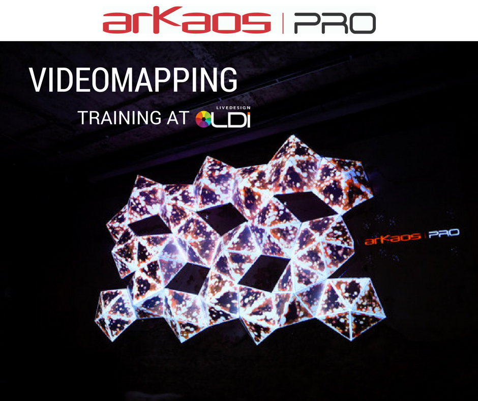 ArKaos's tweet photo. #ArKaos #MediaMaster Pro training sessions at #LDI2016 hosted by #ACLighting. Register now: https://t.co/dUu5ZBJIYm https://t.co/T2aCstaEDl