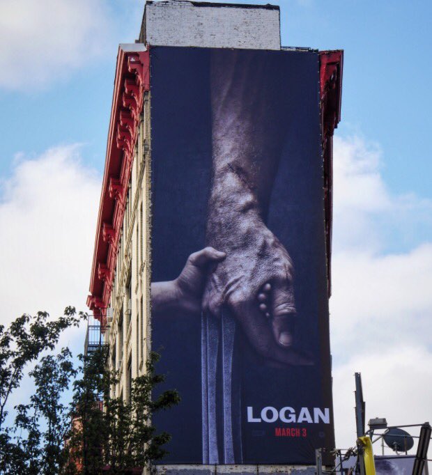 Logan nuevo titulo de Wolverine 3 CuAgE5yWYAEAMt0