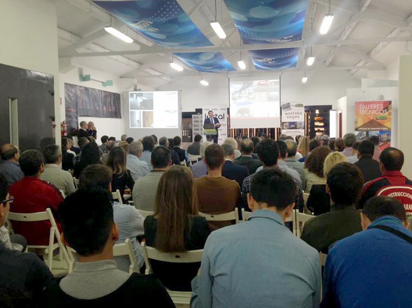 Pamesa Ceramica tweet media
