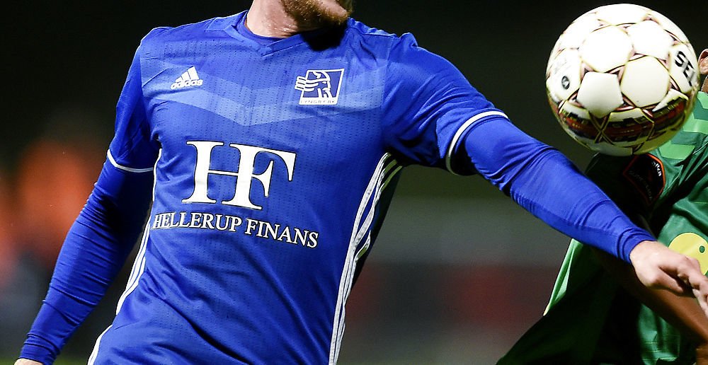 Kåring: Lyngby-komet blandt de største fodbold-talenter i verden dlvr.it/MPDST7 #sldk