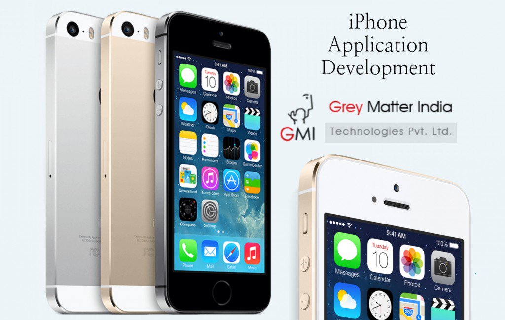 Top 6 Benefits Of Hiring An Experienced #IPhoneAppDevelopmentCompany For Your Business

greymatterindia.com/blog/top-6-ben…