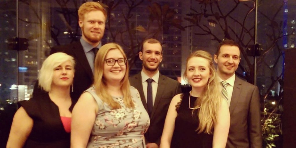 UniNorthants's tweet photo. Our #CoriumClub is 100 years old. #Proud @northamptonSU #UNandYou https://t.co/EOmoiyZ6n0 https://t.co/dmSLjGXDYM